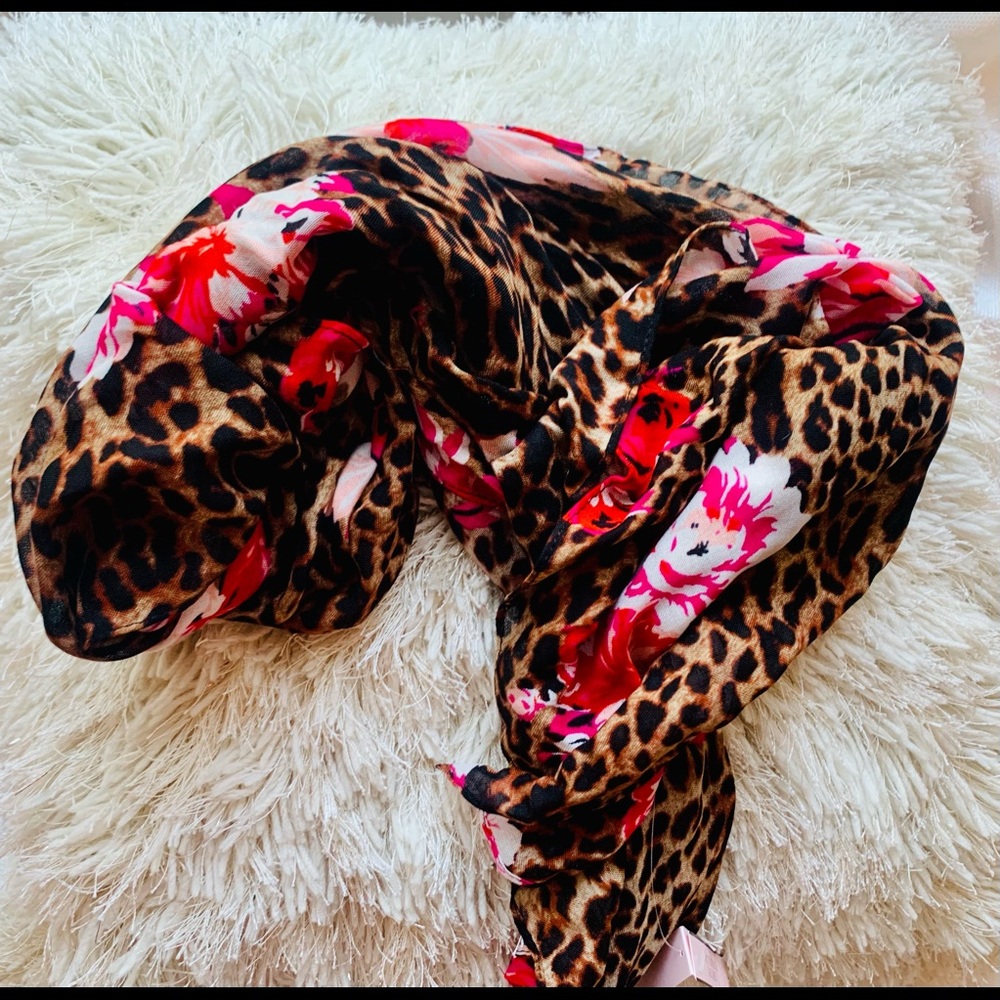 Victoria’s Secret Sarong cover up
